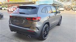 مرسيدس بنز GLA